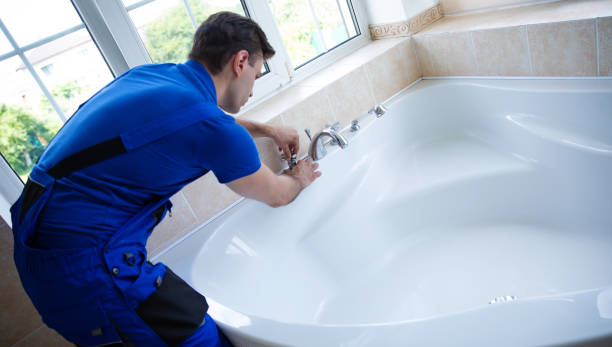 Our  Plumbing Repairs Process